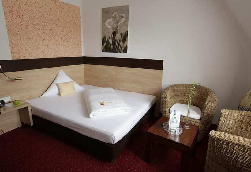 غرفة كومفورت فردية, Cascade Superior