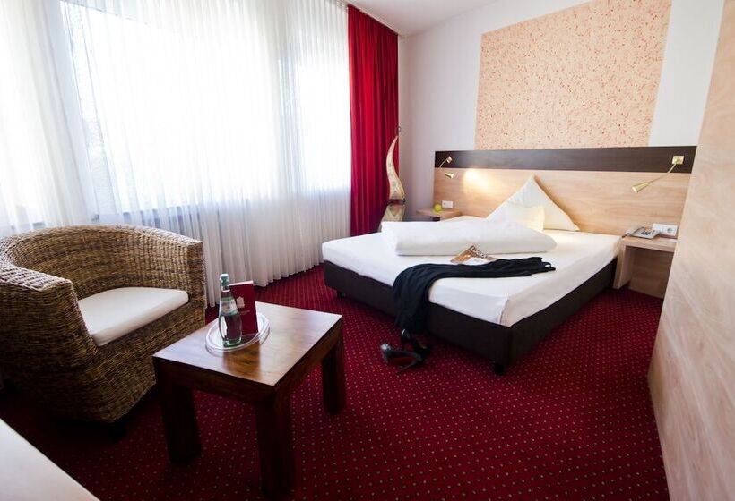 غرفة كومفورت فردية, Cascade Superior