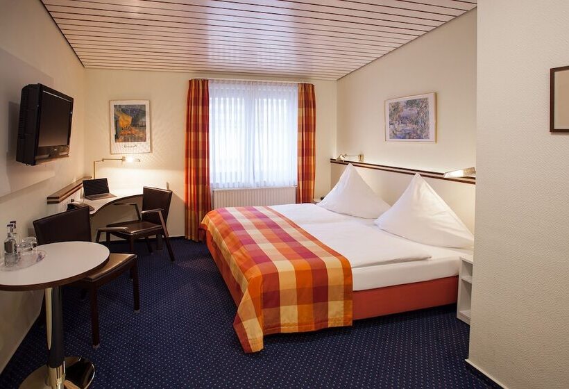 스탠다드 룸, Centro Hotel Goya Wolfsburg, Trademark Collection By Wyndham