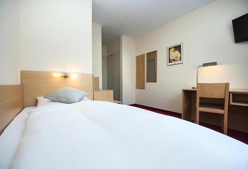 Номер Стандарт Индивидуальный, Comfort Garni Stadtzentrum