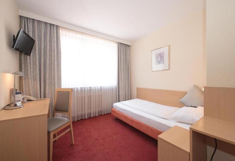 Номер Стандарт Индивидуальный, Comfort Garni Stadtzentrum