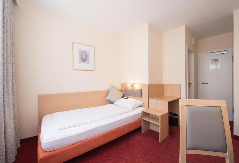 Номер Стандарт Индивидуальный, Comfort Garni Stadtzentrum