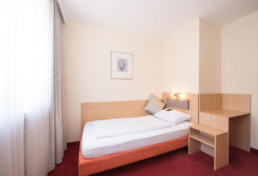 Номер Стандарт Индивидуальный, Comfort Garni Stadtzentrum