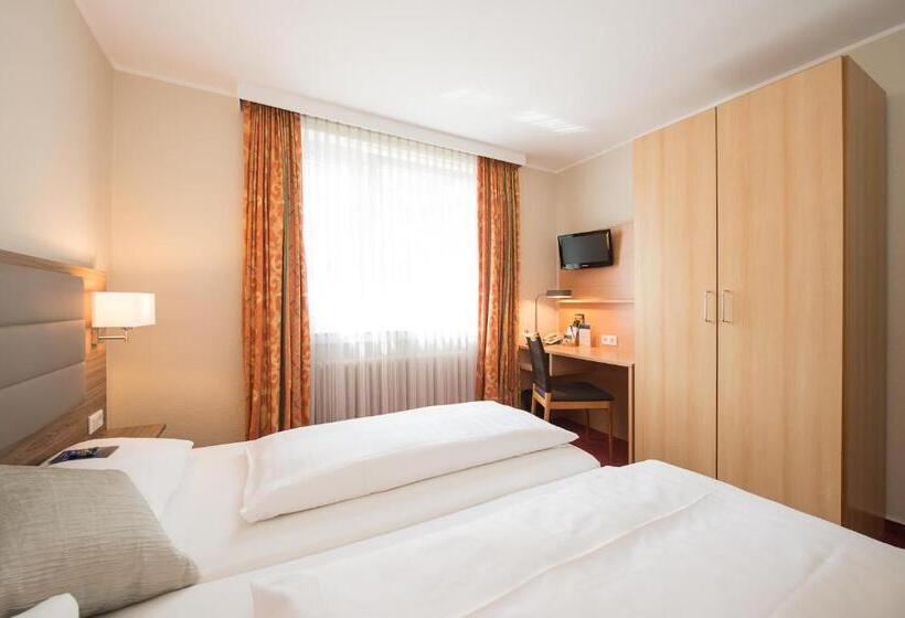 Номер Стандарт, Comfort Garni Stadtzentrum