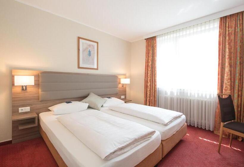 Номер Стандарт, Comfort Garni Stadtzentrum