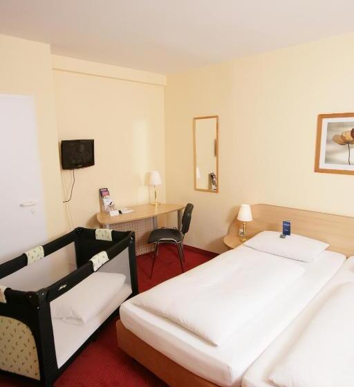 Номер Стандарт, Comfort Garni Stadtzentrum