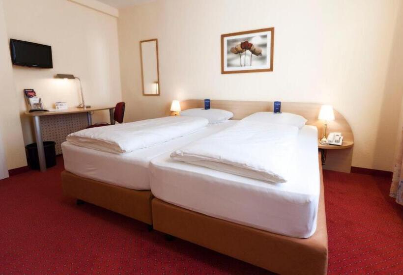 Номер Стандарт, Comfort Garni Stadtzentrum