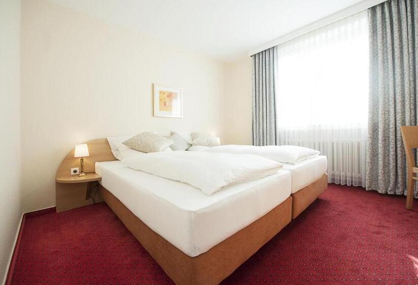 Номер Стандарт, Comfort Garni Stadtzentrum