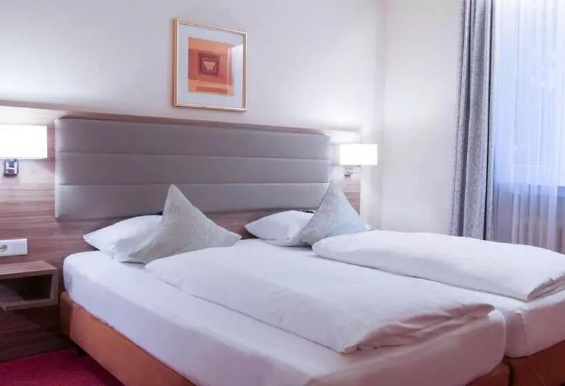ビジネスルーム, Comfort Garni Stadtzentrum