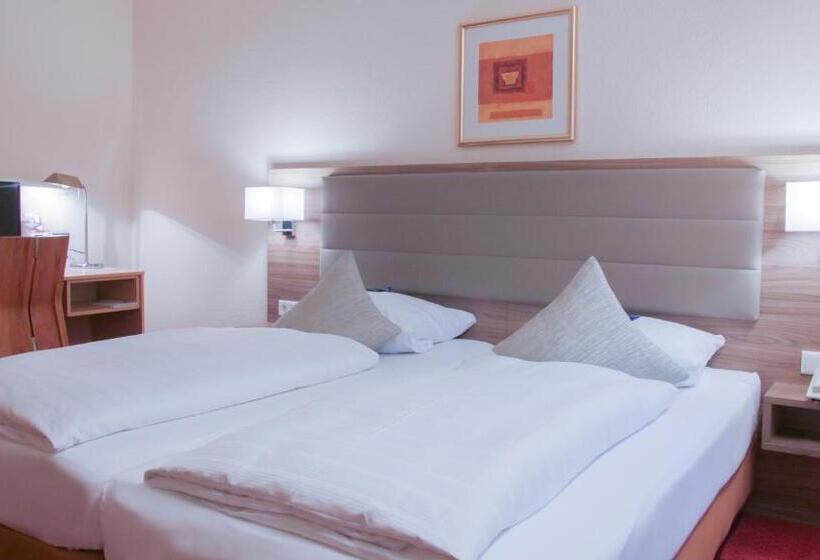 Номер бизнес-класса, Comfort Garni Stadtzentrum