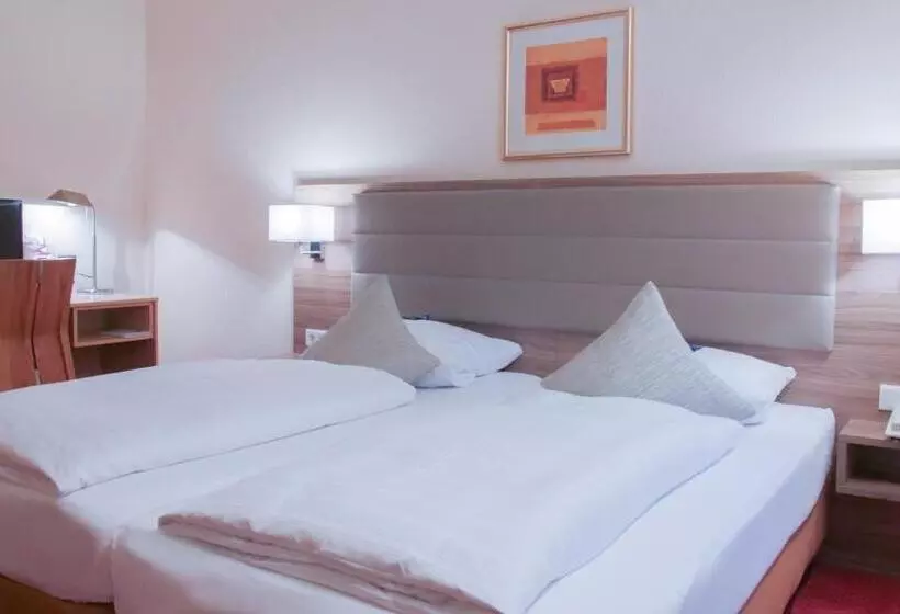 ビジネスルーム, Comfort Garni Stadtzentrum