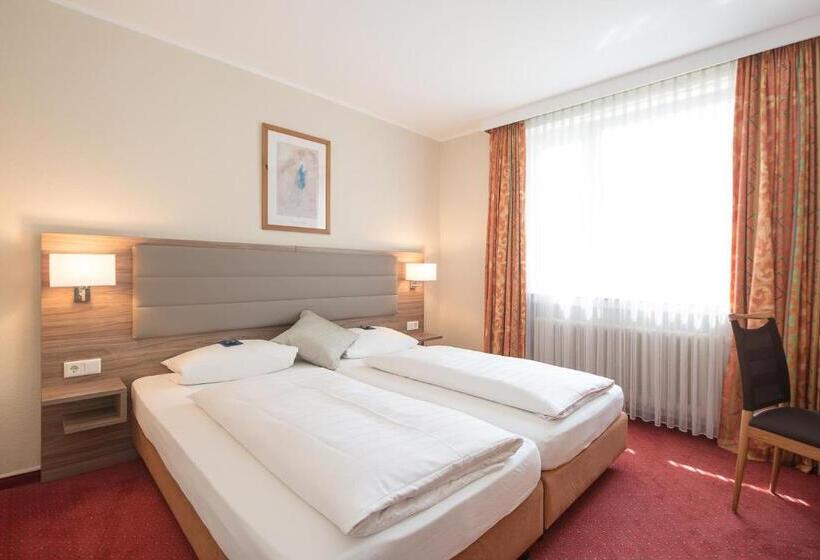 Номер бизнес-класса, Comfort Garni Stadtzentrum