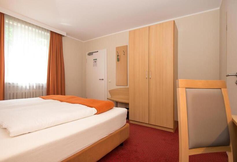 Номер бизнес-класса, Comfort Garni Stadtzentrum