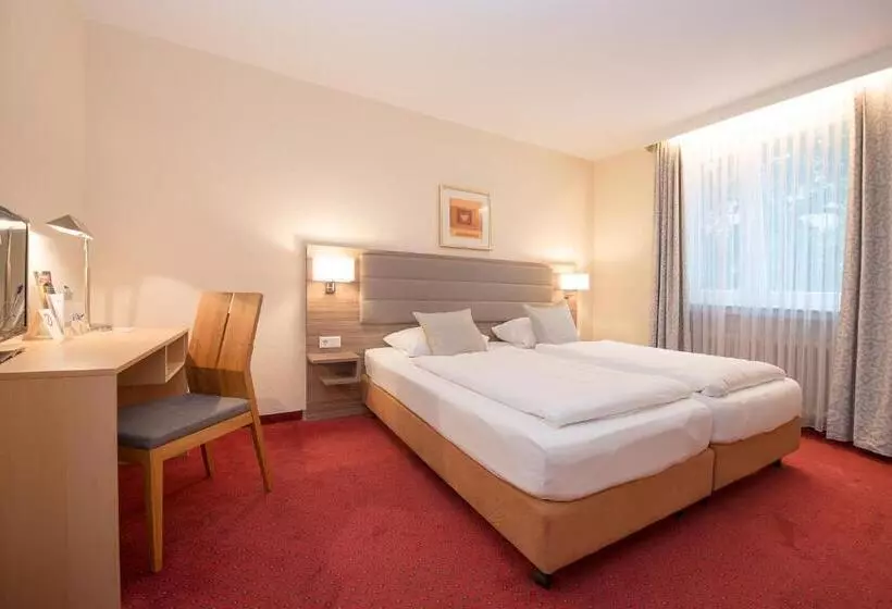 ビジネスルーム, Comfort Garni Stadtzentrum