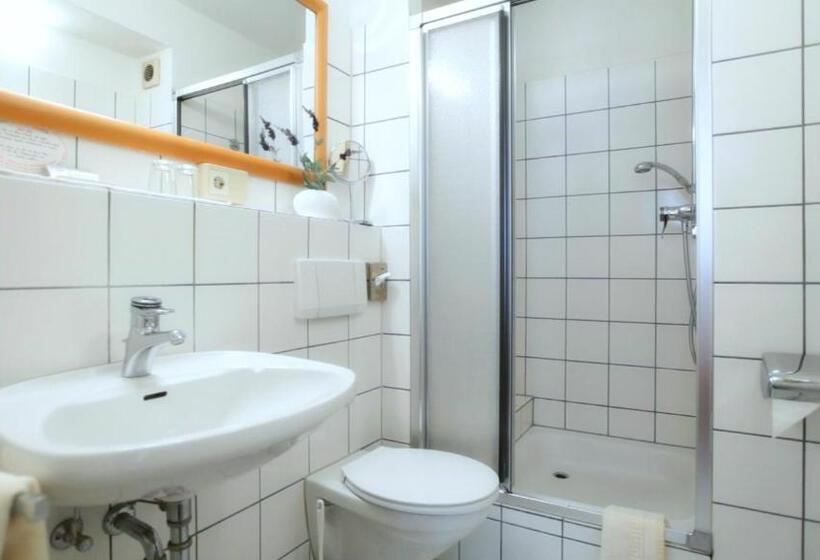 Семейный Номер, Comfort Garni Stadtzentrum