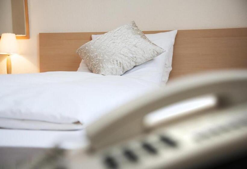 Семейный Номер, Comfort Garni Stadtzentrum