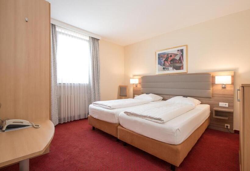 Семейный Номер, Comfort Garni Stadtzentrum