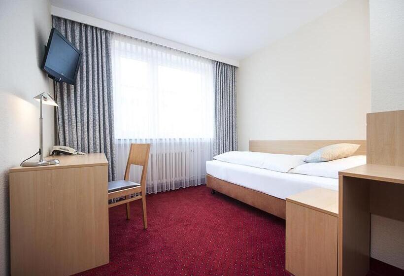 Номер Стандарт Индивидуальный, Comfort Garni Stadtzentrum