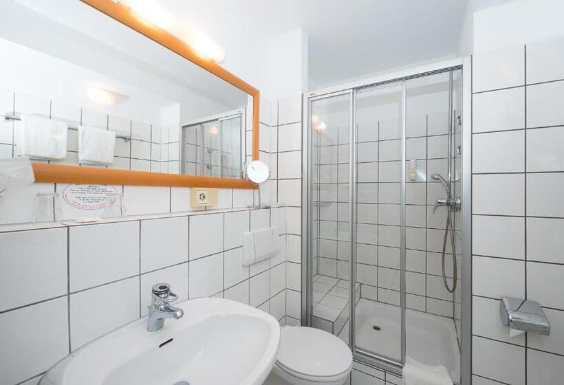 Номер бизнес-класса, Comfort Garni Stadtzentrum