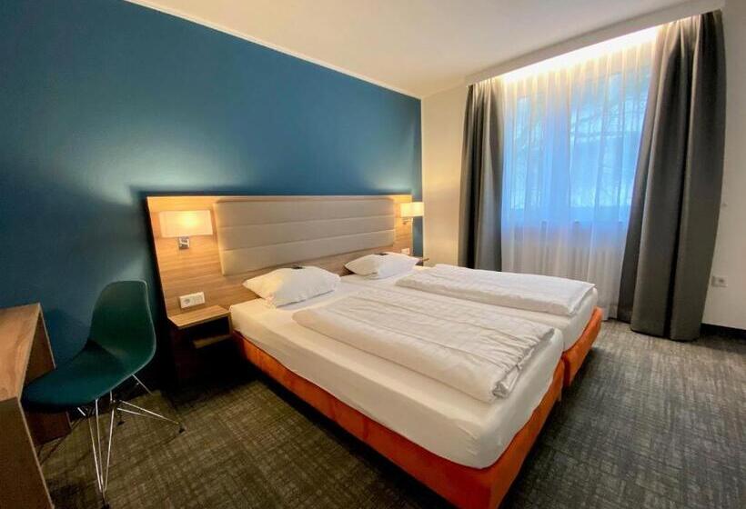 Номер бизнес-класса, Comfort Garni Stadtzentrum