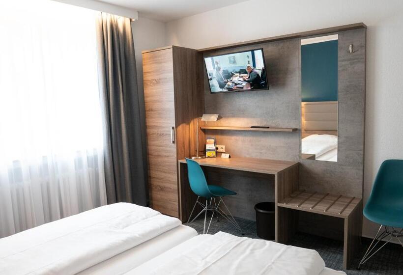 Номер бизнес-класса, Comfort Garni Stadtzentrum