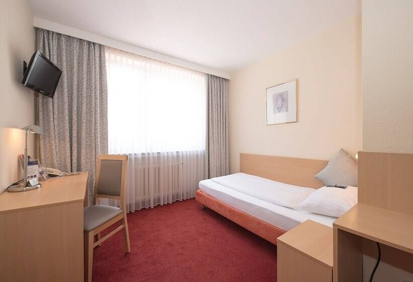 Номер Стандарт Индивидуальный, Comfort Garni Stadtzentrum