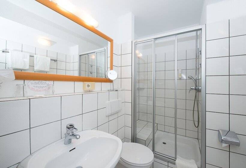 Номер Стандарт, Comfort Garni Stadtzentrum