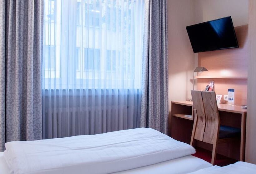 Номер Стандарт, Comfort Garni Stadtzentrum