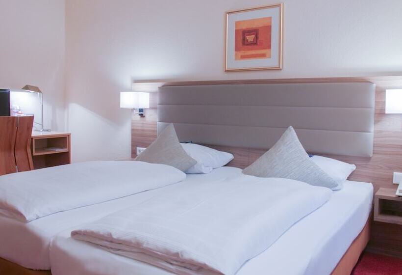 Номер Стандарт, Comfort Garni Stadtzentrum