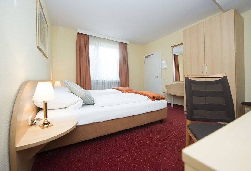 Номер Стандарт, Comfort Garni Stadtzentrum