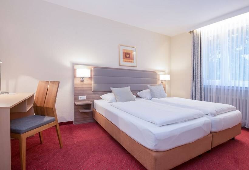 Номер Стандарт, Comfort Garni Stadtzentrum