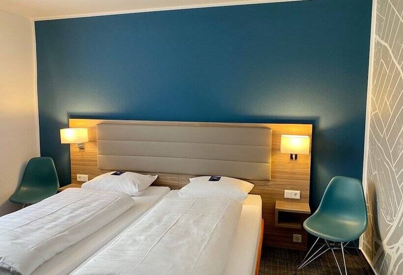 Номер бизнес-класса, Comfort Garni Stadtzentrum