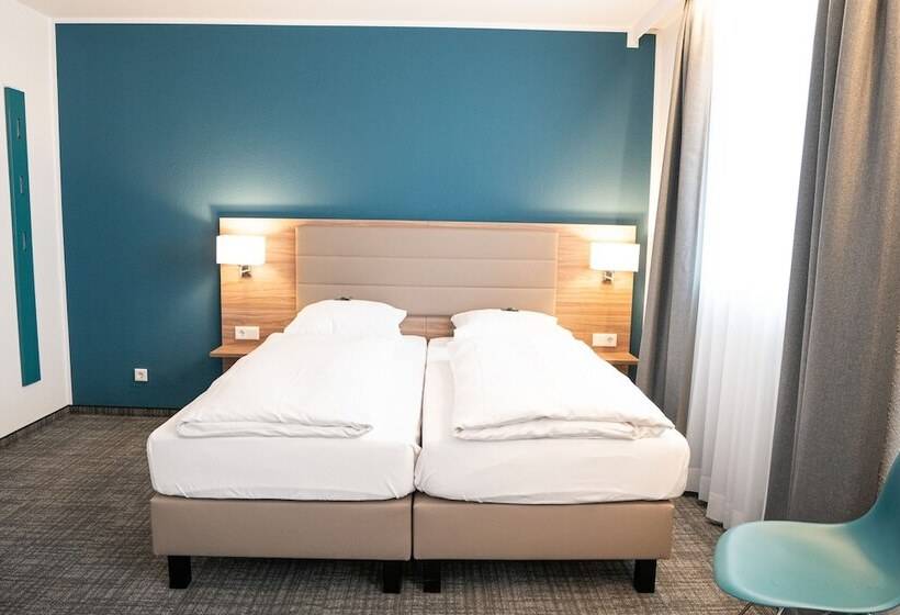 Номер бизнес-класса, Comfort Garni Stadtzentrum