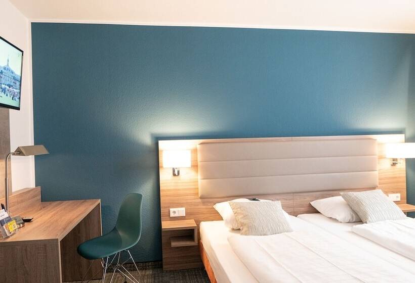 Номер бизнес-класса, Comfort Garni Stadtzentrum