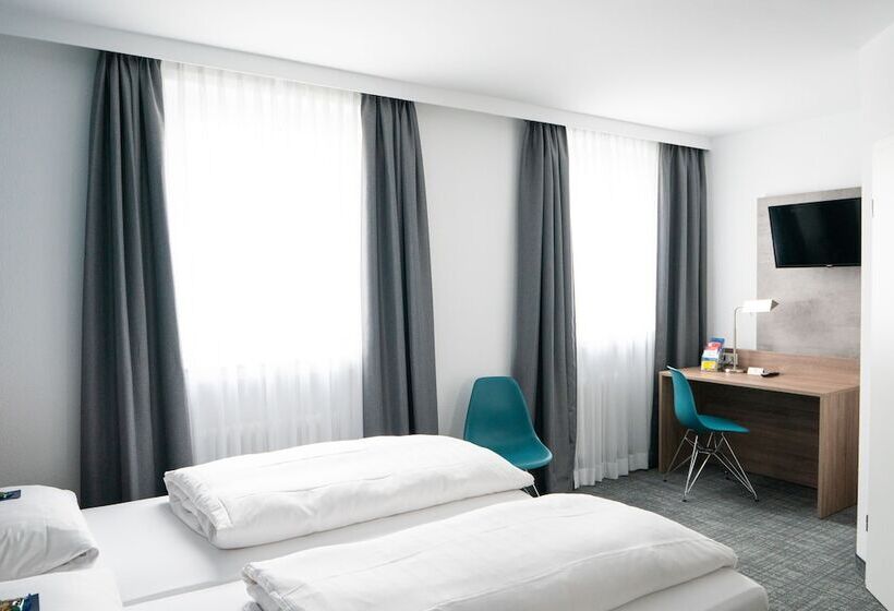 Номер бизнес-класса, Comfort Garni Stadtzentrum