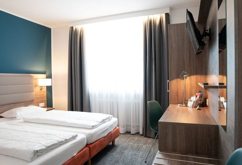 Номер бизнес-класса, Comfort Garni Stadtzentrum