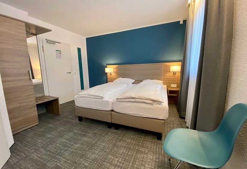 Номер бизнес-класса, Comfort Garni Stadtzentrum