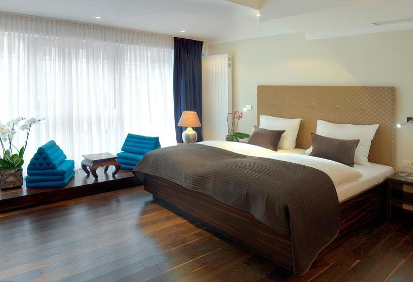 Номер Superior, Dusseldorf Mitte