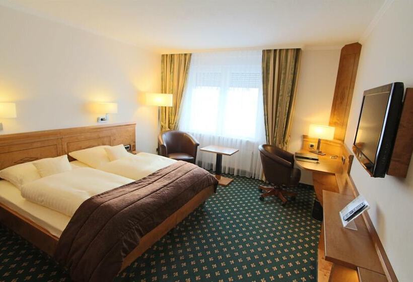 Номер Стандарт, Eden