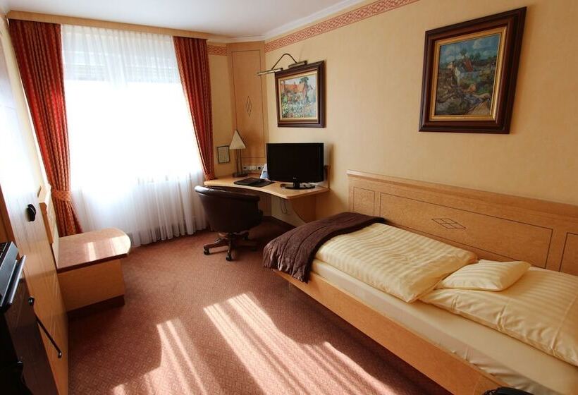 Номер Стандарт Индивидуальный, Eden