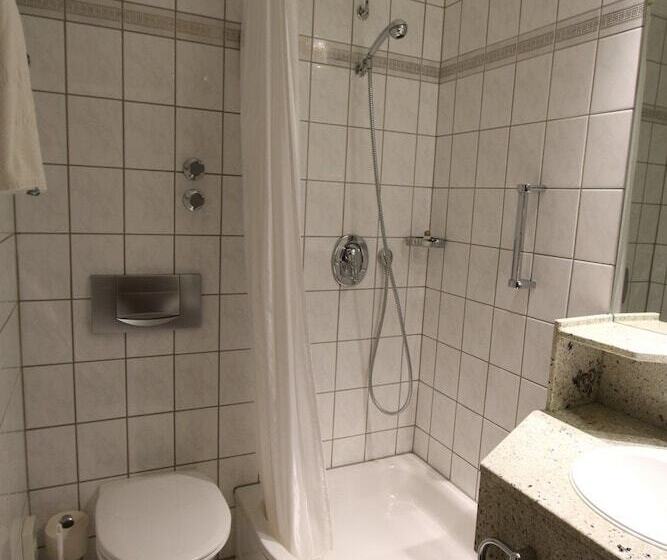 Номер Стандарт Индивидуальный, Eden