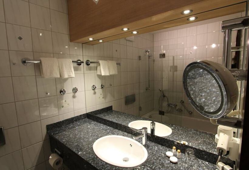 Номер Комфорт Индивидуальный, Eden