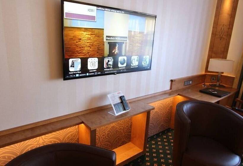 Номер Комфорт, Eden