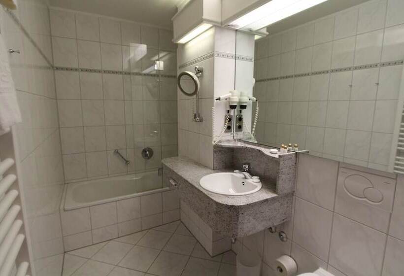 Номер Комфорт, Eden