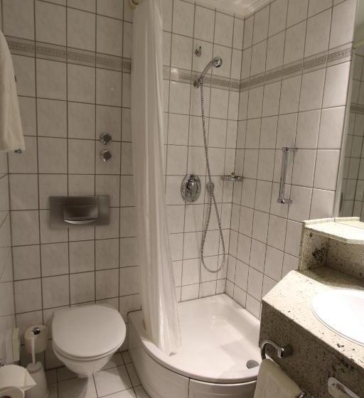 Номер Стандарт Индивидуальный, Eden