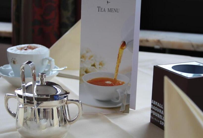 Номер Комфорт Индивидуальный, Eden