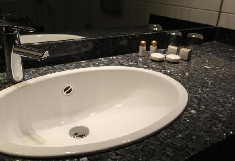 Номер Комфорт, Eden