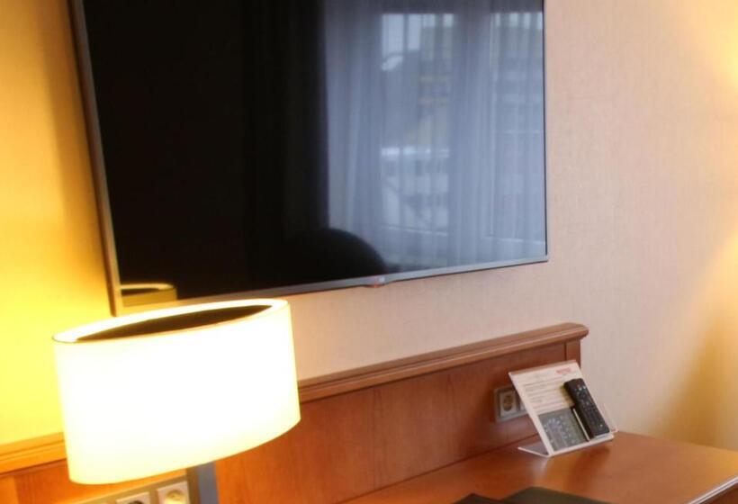 Номер Стандарт Индивидуальный, Eden