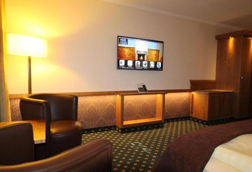 Номер Стандарт, Eden