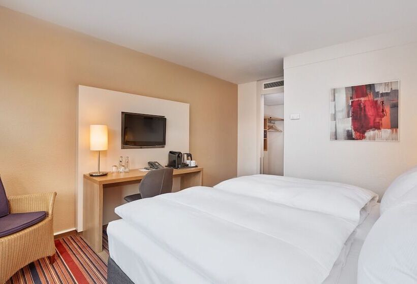 プレミアムルーム, Best Western Hotel Bochum